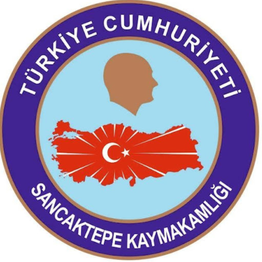 T.C. Sancaktepe Kaymakamlığı logo
