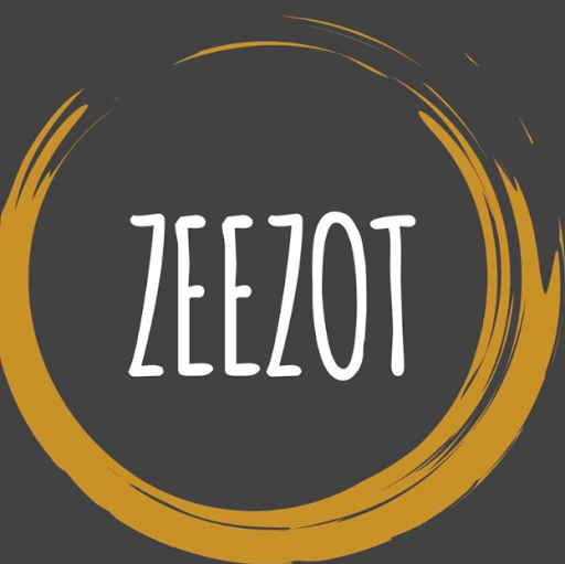 Brasserie De Zeezot logo