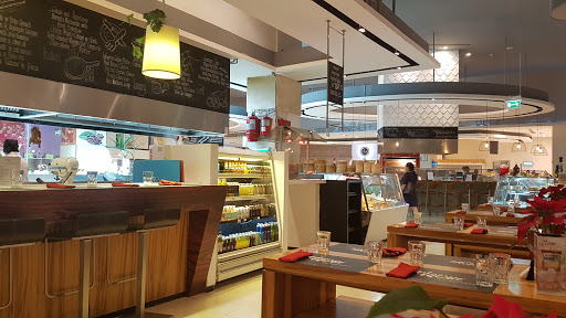 Galeries Lafayette le Gourmet