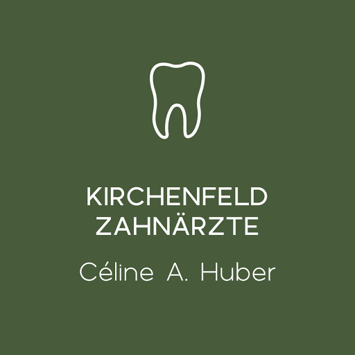Kirchenfeld Zahnärzte | Céline A. Huber | Zahnarzt Bern | Zahnarztpraxis | Dentalhygiene logo