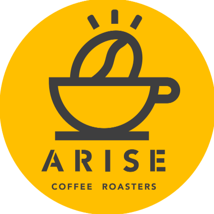 Arise Coffee Roasters logo