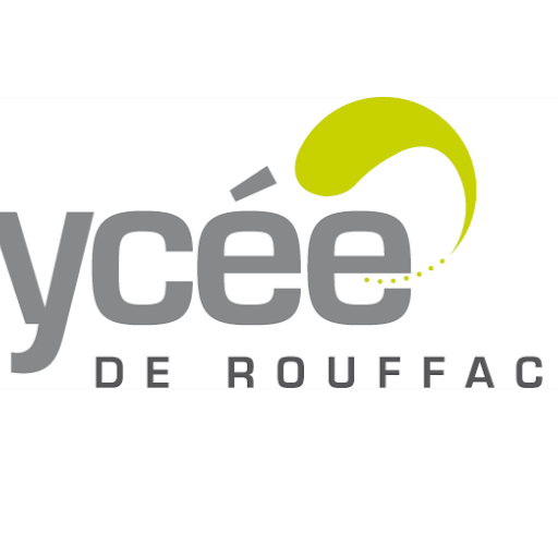 Lycée agricole de Rouffach logo