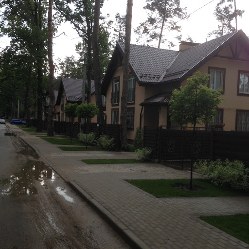 ЖК Sweet Home