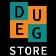 Dueg Store logo