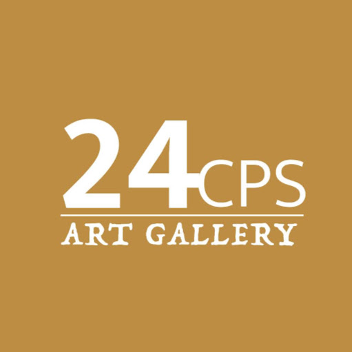 24 CPS Art Gallery logo