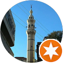 مساجد مدينة حماة