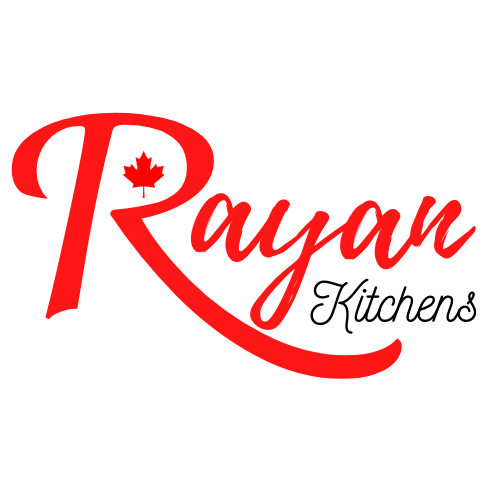 Rayan Kitchens logo
