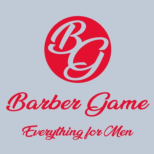 Barber Game - Barbier coiffeur Levallois Perret logo