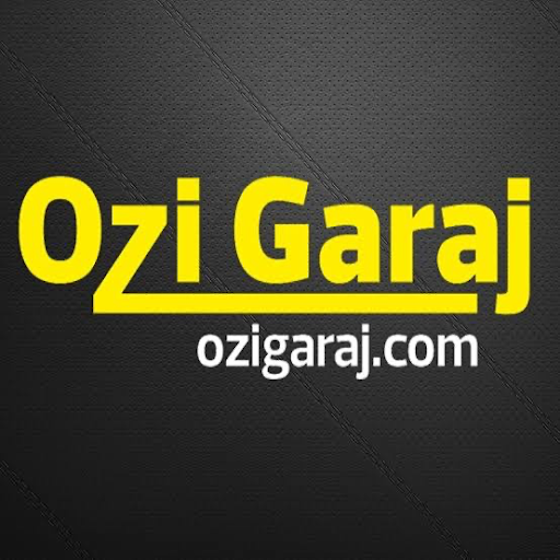 Ozi Garaj logo