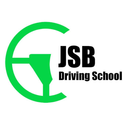 JSB Driving School logo