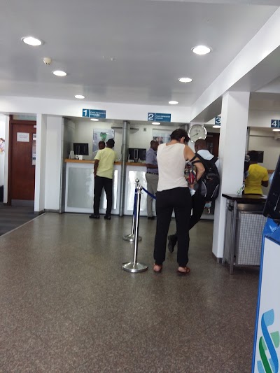 Photos of Standard Chartered - Osu Branch