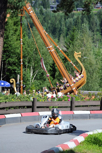 Hunderfossen Familiepark