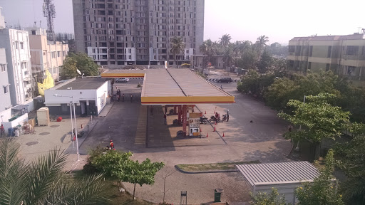 Shell Fuel Station, Porur Road, Somasundaram Nagar, Mowlivakkam, Chennai, Tamil Nadu, India, Diesel_Gas_Station, state TN
