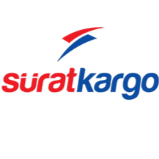 Sürat Kargo Fetih Şube logo