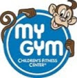 My Gym Children's Fitness Centre logo