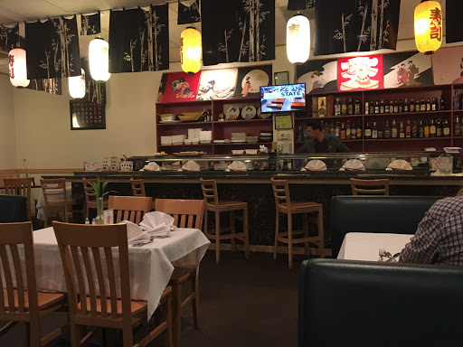 Asian Restaurant «Benichopsticks Restaurant», reviews and photos, 1025 Waterdam Plaza Dr, McMurray, PA 15317, USA