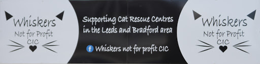Whiskers Not For Profit CIC