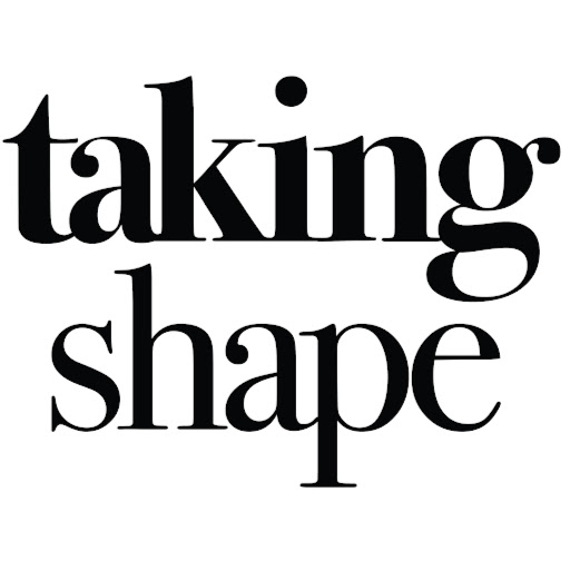 Taking Shape @ Myer Marion logo