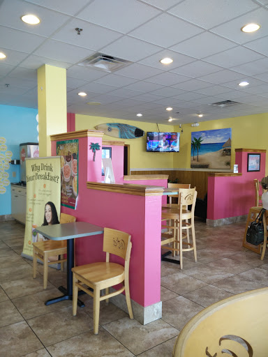Restaurant «Tropical Smoothie Cafe», reviews and photos, 6241 Far Hills Ave, Dayton, OH 45459, USA