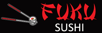 Fuku Sushi logo