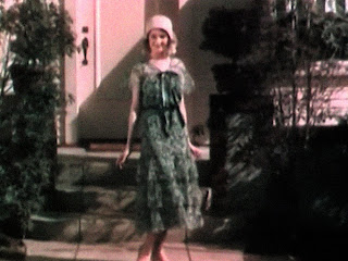 1930's Colour Fashion Film