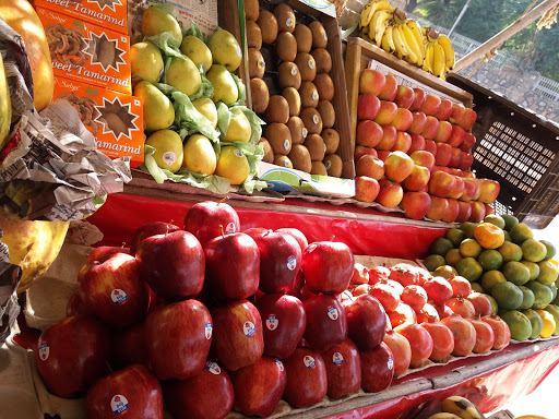 Jain Fresh Fruits, Shrinagar Rd, Vinay Nagar, Pal Bhichala, Ajmer, Rajasthan 305007, India, Fruits_Wholesaler, state RJ