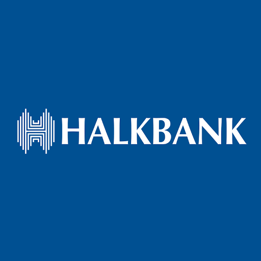 Halkbank Des Sanayi Sitesi Şubesi logo