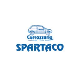 Carrozzeria Spartaco logo