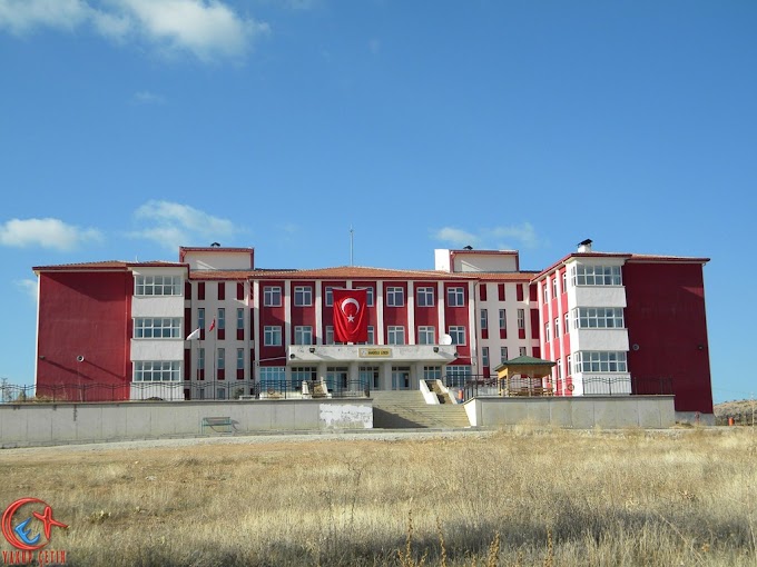 Bozkır Anadolu Lisesi 29 Ekim 2011 Slayt