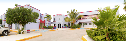 Hospital Fidepaz, Avenida Delfines 110, Fraccionamiento Fidepaz, 23090 La Paz, B.C.S., México, Hospital infantil | BCS