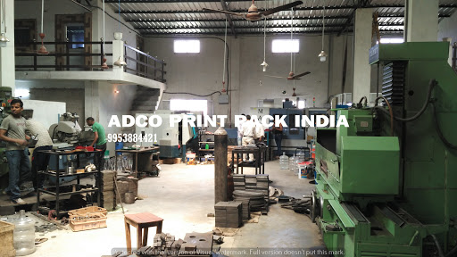 Adco Print Pack India, Plot no 26 Gali no 8a West, Sohna Rd, Sarurpur Industrial Area, Ballabgarh, Faridabad, Haryana 121004, India, Paper_Exporter, state HR