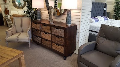 Photos of Shore House Furniture