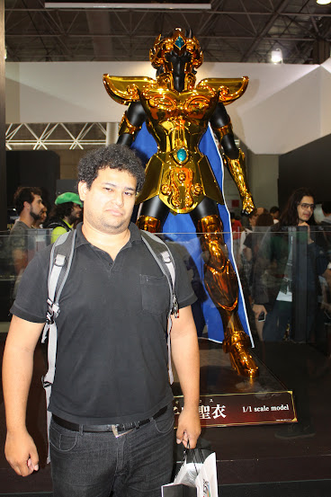 [Comentários] Comic Con Experience Brasil 2014 - Página 3 IMG_4120