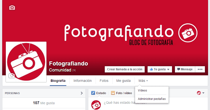 Cómo aumentar la interacción en tu página de Facebook