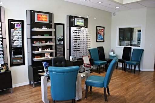 Eye Care Center «Eagle Eye Vision Care», reviews and photos
