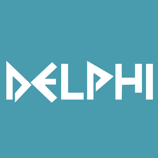 Delphi Zoetermeer logo