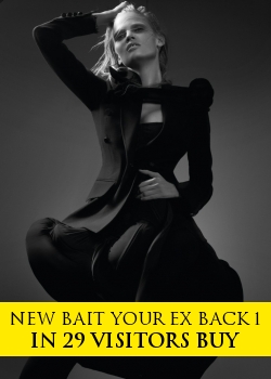 New Bait Your Ex Back 1 In 29 Visitors Buy