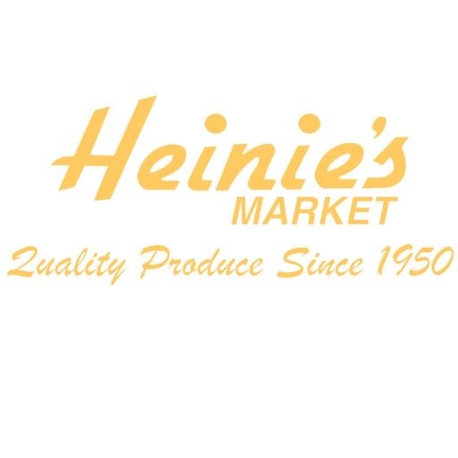 Heinie's Market logo