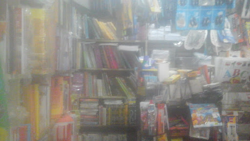 The Tanwer Stores, No:1,, 1st Floor,, Above HDFC Bank,, Gangamma Circle,, Bengaluru, Karnataka 560013, India, Book_Shop, state KA