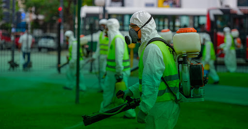 Fumigaciones Alerces, Paseo de Los Alerces 1316, Tabachines, 45188 Zapopan, Jal., México, Empresa de fumigación y control de plagas | JAL