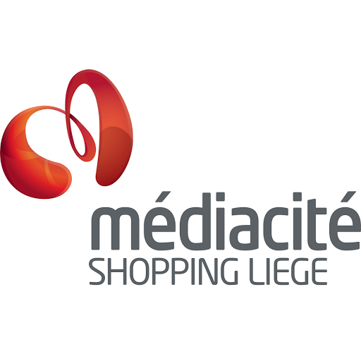 Médiacité Shopping Liège