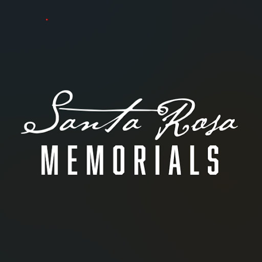 Santa Rosa Memorials logo