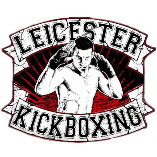 Leicester Kickboxing logo