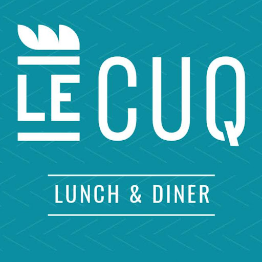 LeCuq logo