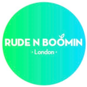 Rude N Boomin logo