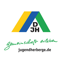 DJH Jugendherberge Dortmund logo