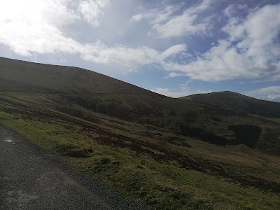 Photos of Mount Leinster