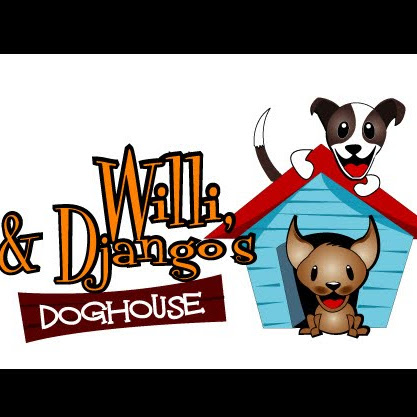 Willi & Django's Doghouse