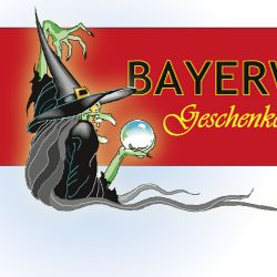 Bayerwaldshop Geschenkartikel logo