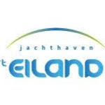 Jachthaven 't Eiland logo
